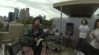 Lianne La Havas Boiler Room LIVE Set - &#39;No Room For Doubt&#39;