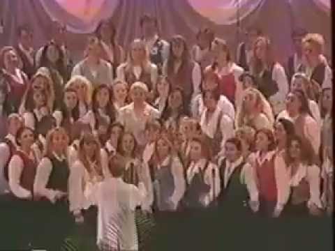 Friends in high places video