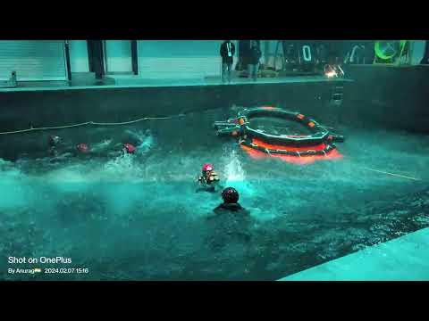 HUET Facility @ IPSHEM Goa