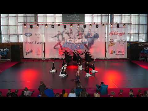 32. HPM DANCE STUDIO - O Bohdance