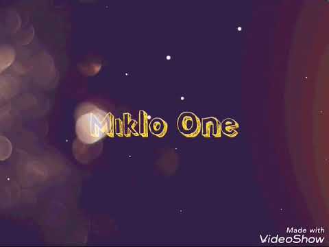 NO IMPORTA🔥🎤 —MIKLO ONE X FENIX X BLACK ONE