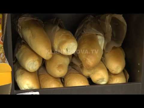 Shtrenjtohen buka, pemët dhe perimet - 20.02.2018 - Klan Kosova