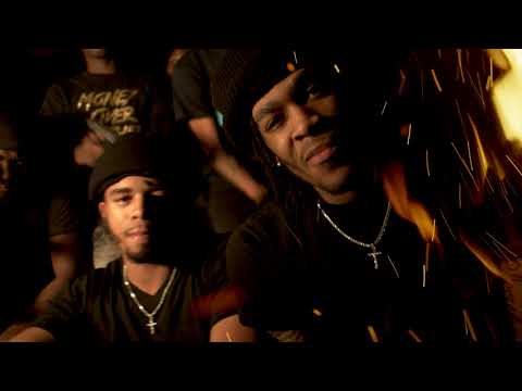 ARC4 ft Arsticky - Pardon Me