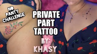 Private Part Tattoo #8 #tattoo #tattoostudio #tatt