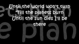 The Afters - Until The World