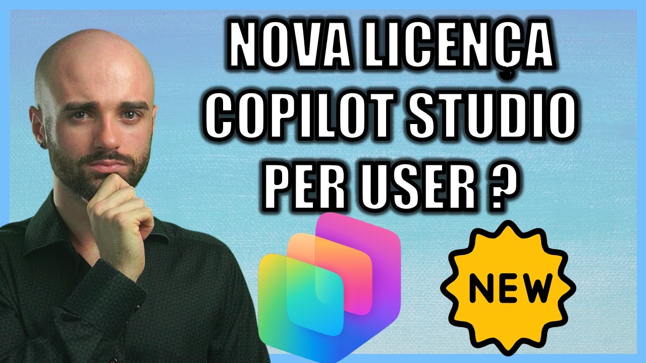 Nova licença gratuita do Copilot Studio para publicar agentes: entenda tudo!