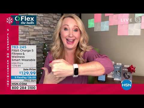 HSN | Let's Holiday with Tina & Ty 11.22.2021 - 10 AM