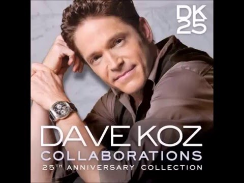 Dave Koz & Friends - All You Need Is Love