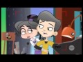 SheZow Short The Maz Chronicles