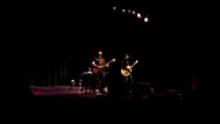 &quot;Lie Awake&quot;, Rex Goudie