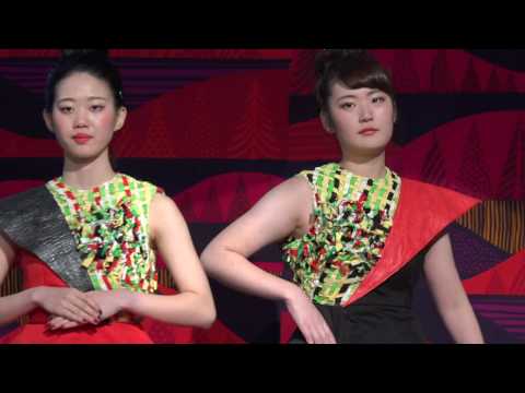 国際文化学科 Christmas Creation 2016 第2部