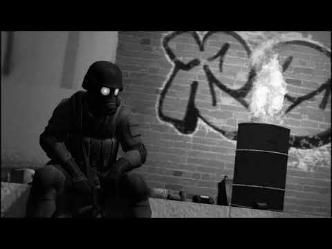 EfeBeats - Hunk Theme Remix God Mode / Final Boss Version