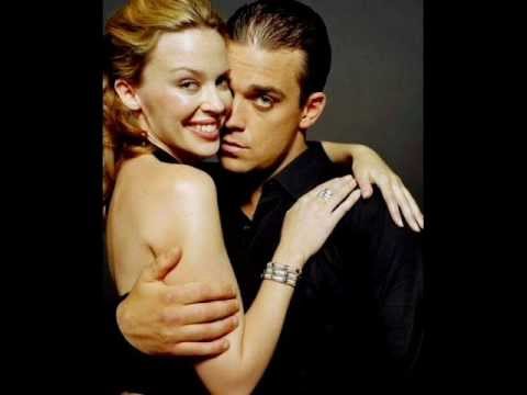 Robbie Williams Ft. Kylie Minogue - Kids