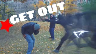 FREEDOM SERIES | EP. 7 | Get Out video