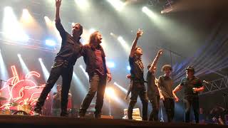 Rulo y la Contrabanda-El vals del adiós