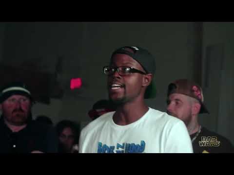 ShaStaffa vs Hostyle