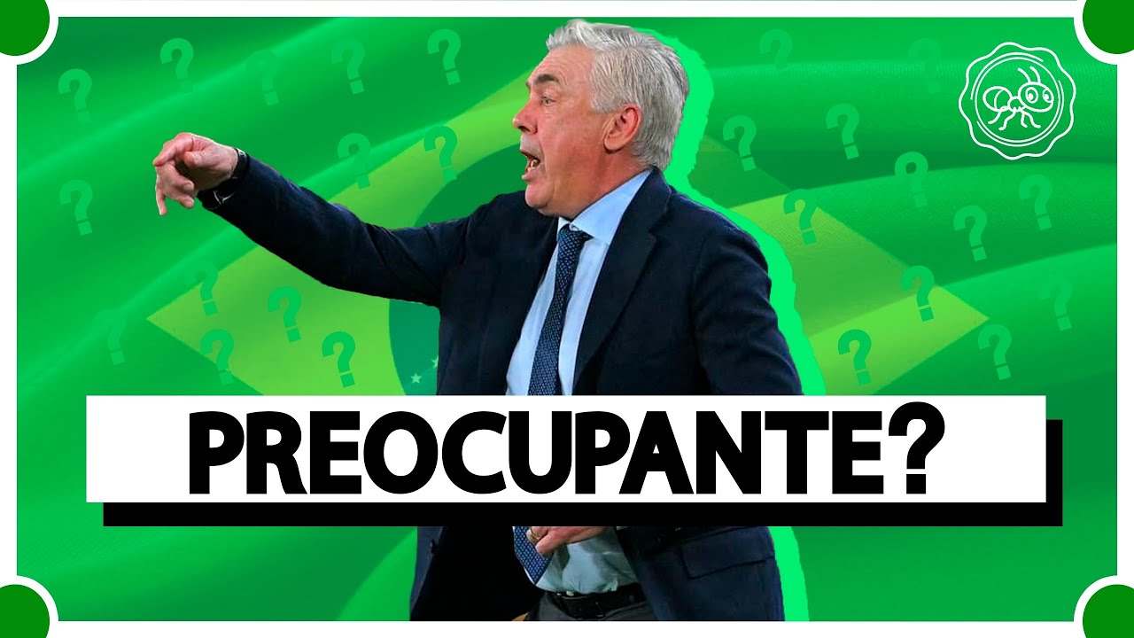 ANCELOTTI: UMA ESTREIA NOTA 5