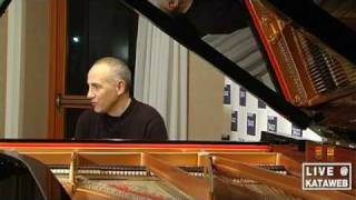 Danilo Rea Live@Kataweb