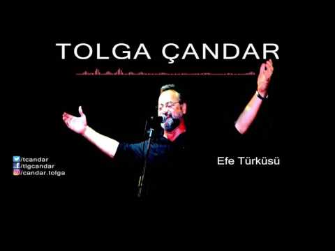 Tolga Çandar - Efe Türküsü ( Official Audio )
