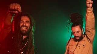 Roe Delgado Ft Morodo - Luchemos por nuestros derechos (videoclip oficial)