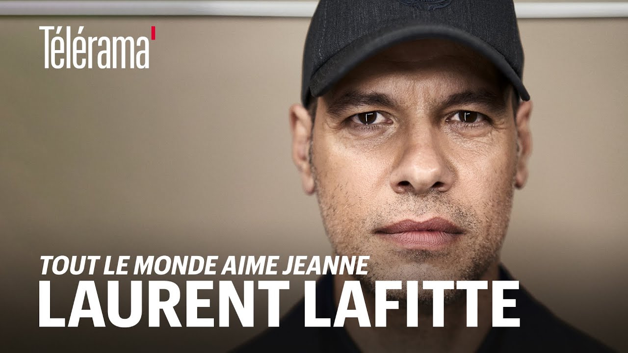 Laurent Lafitte : “C’est dur de rester concentré avec Blanche Gardin”