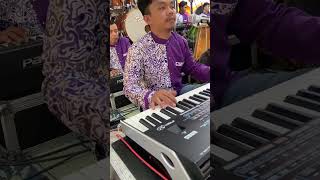 Download lagu Den baguse nandut KMB sragen mp3
