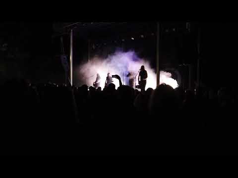 Last Show in the U.S. #katatonia #music