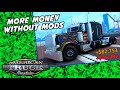 How To Get More Money Per Job American Truck Simulator