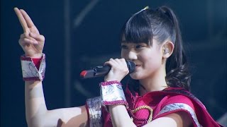 チームしゃちほこ – いけいけハリウッド / Team Syachihoko – IKEIKE HOLLYWOOD [OFFICIAL VIDEO]