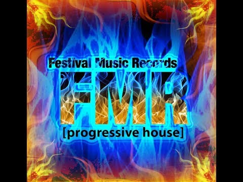 [Progressive House] J-Soul feat. Leusin - The World Before My Eyes (Moonbeam Remix)(126)