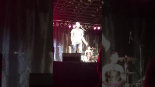 Trent Harmon - Cause I Do - Baton Rouge