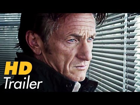THE GUNMAN Trailer 2 German Deutsch [2015]