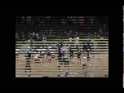 Devin Wright Highlight 2012