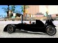 Caparo T1 2012 for GTA San Andreas video 1