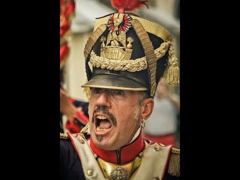 Marche de la garde consulaire à Marengo 🇫🇷 marche militaire