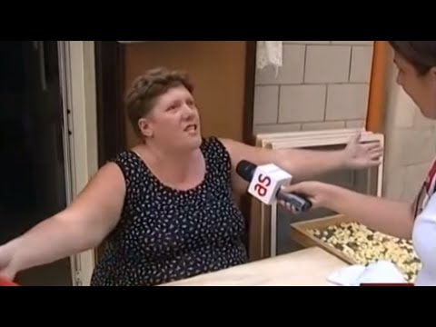 YTP Old-Bari - The brace on fire [Sub ENG]