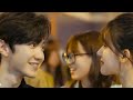 With You Here By Zhao Lusi English Lyrics Yuan And Lusi Sweet Moments