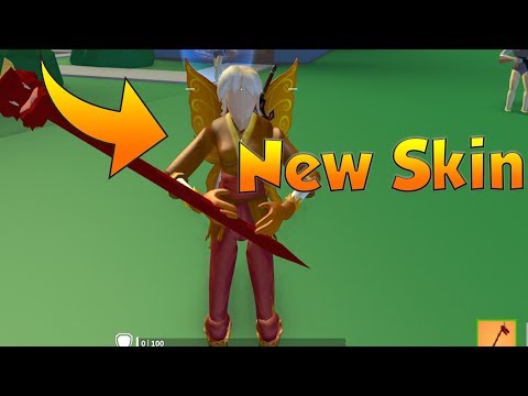 Roblox Strucid Pro Player Tries Fortnite Must Watch Squadden - new skin in strucid roblox fortnite