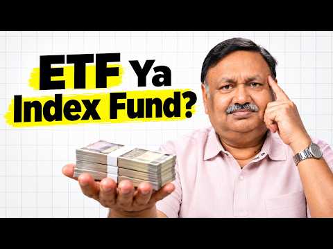 ETF vs Mutual Funds: TRADE THE PLAN Not The Hype | Active Ownership Explained