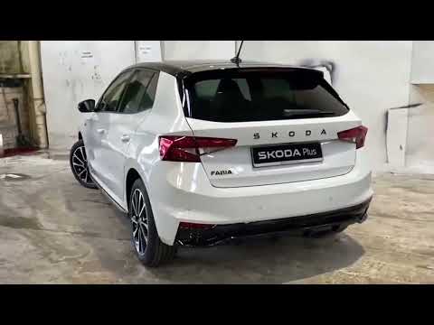 Skoda Fabia Monte Carlo 1.0tsi 95bhp - Image 2