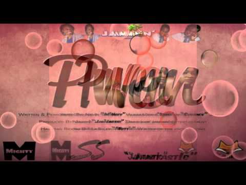 Pwen- Mighty ft Subance