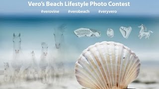 preview picture of video 'Vero's Beach Lifestyle Photo Contest'