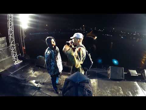 Teleco Vs Jp - 2 Fase - Upcrew Batalha Das Batalhas 2018 - Brasilia/Df