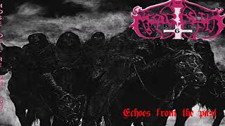 Lord Muerte - Echoes from the past (Marduk cover)