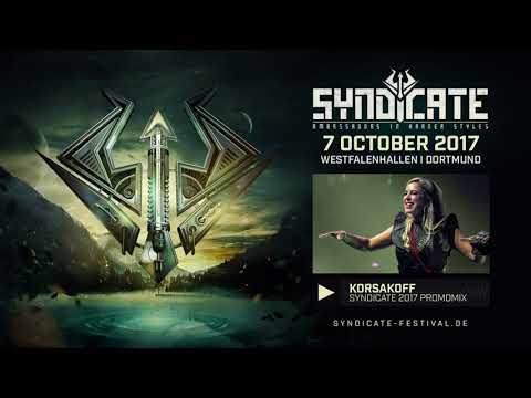 SYNDICATE 2017 Podcast Vol. 5: Korsakoff