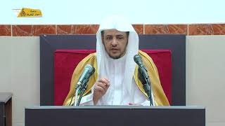 منصة أسوار المعرفة - كتاب الصيام من دليل الطالب(26) الخلاف في صيام من زال عنه المانع image