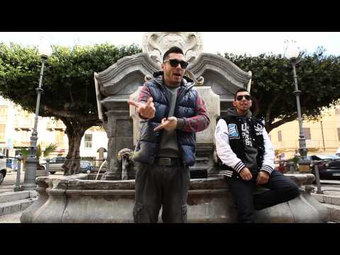 FRANKIE SHOES & JOE LUNETTO - WONDERLAND