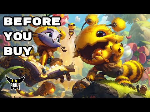 Before You Buy Bee'Maw