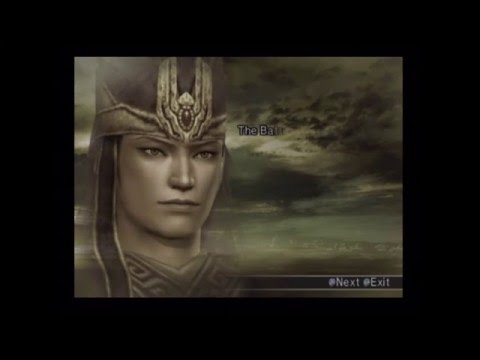 Dynasty Warriors 5, Musou Mode, Sima Yi (Hard)