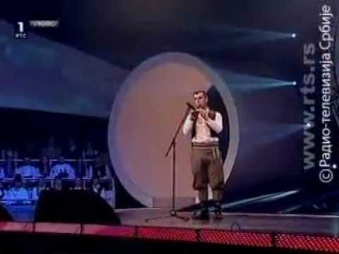 Ацо Марковић победио у „Шљивику"